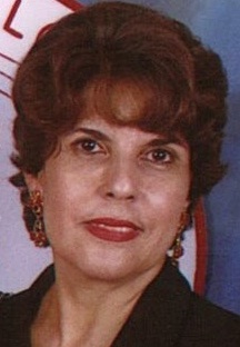 Elsa Vargas de Cepeda