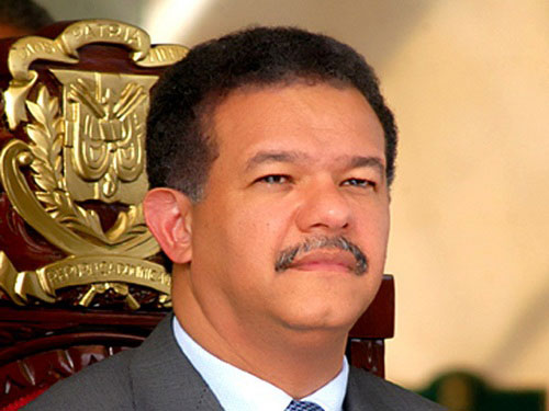 Leonel Fernández