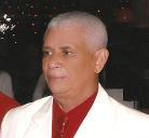 Victor Pérez Quiñones