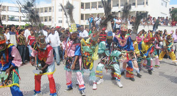 Guloyas de SPM