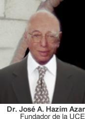 Doctor José Hazim Azar
