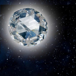 Planeta Diamante