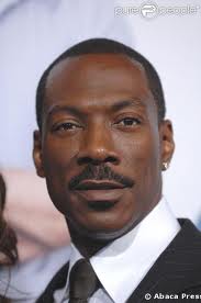 Eddie Murphy