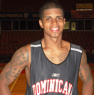 Edgar Sosa