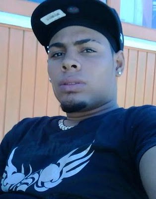 Junior Figuereo