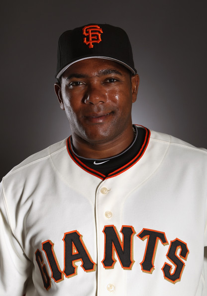 Miguel Tejada