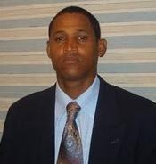 Periodista Miguel Antonio Natera