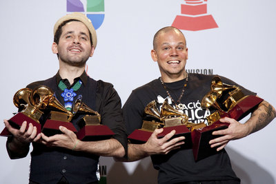 Calle 13