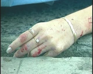 Feminicidio