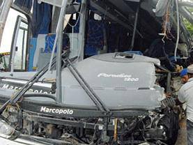 accidente higuey 5 muertos