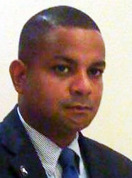Joe Jofman bomberos san pedro de macoris