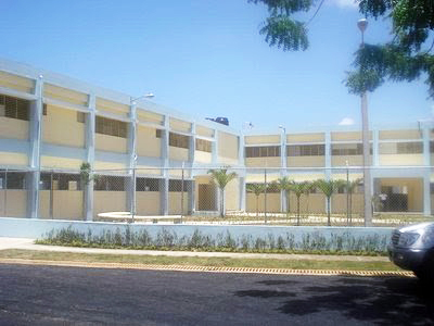 correcional san pedro