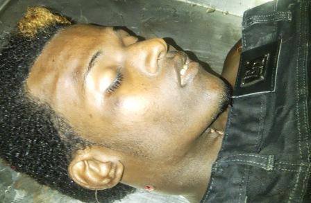 joven asesinado san pedro de macoris