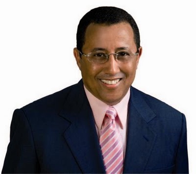 Sergio Cedeño