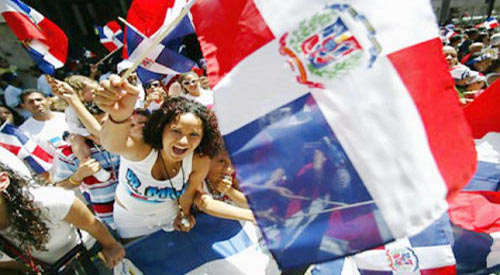 dominicanos muerte estado