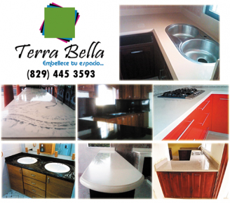 terra bella marmolite granito marmol