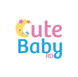 CuteBabyRD logo periodico