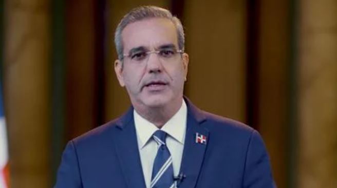 Abinader El Higuamo transparencia