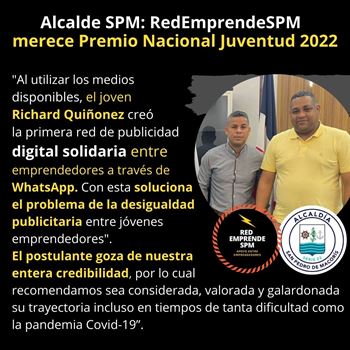 Red Emprende SPM 16 10 2021