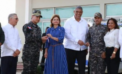 10 de mayo plicia vicepresidenta