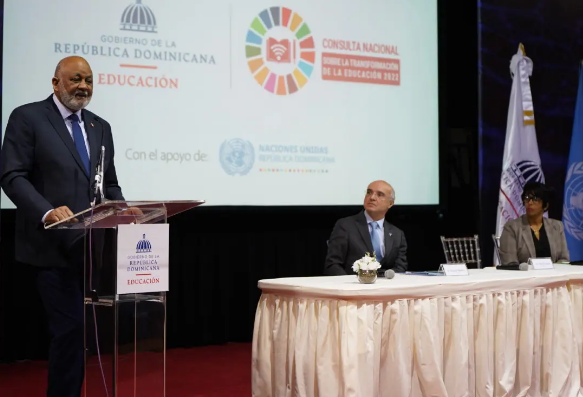 31 mayo educación