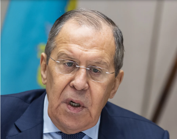 lavron vocero putin