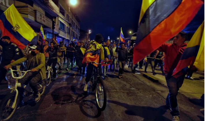 1 24 junio Ecuador