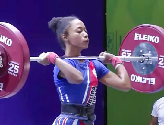 1 rosiliz deporte