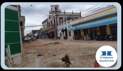 26 06 22 Calle Duarte