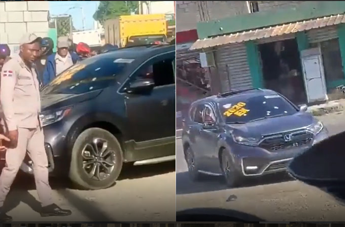 4 JUNIO POLIVI