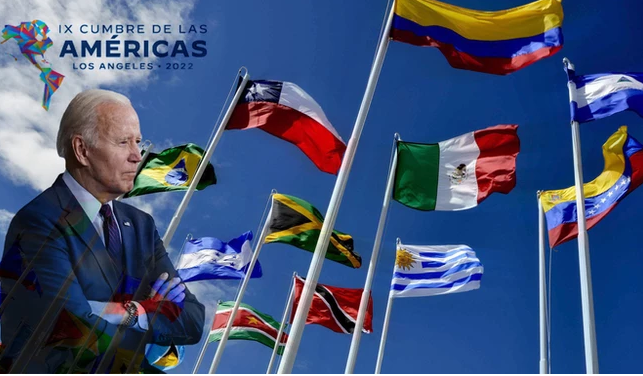 cumbre mariana Latinoamérica