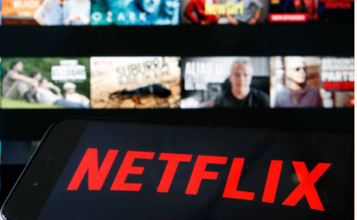 19 julio 2022 nexflix