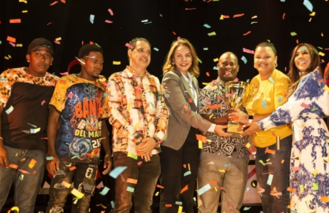 19 julio carnaval premios cultura