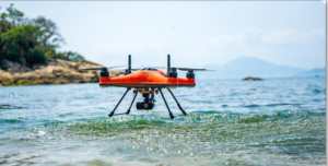 1 dron dominicana