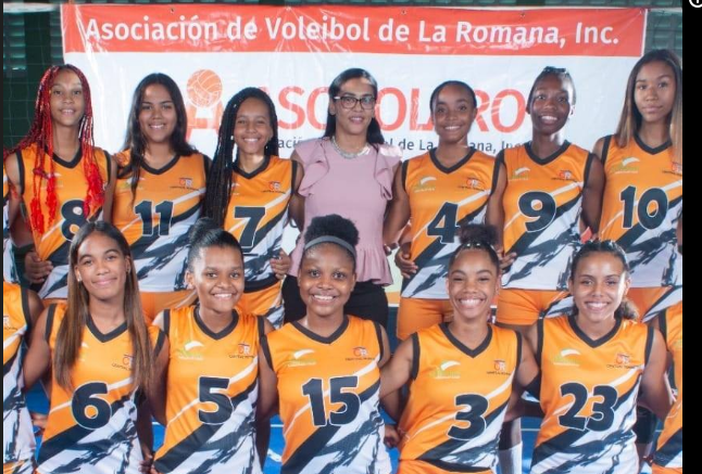 22 julio romana deportes