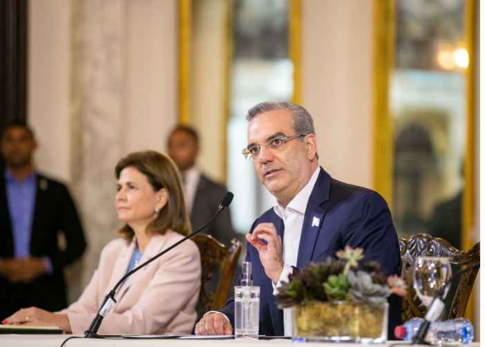 22 julio senasa presidente