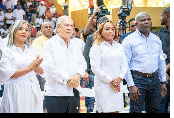 24 de julio obierno en la provincia