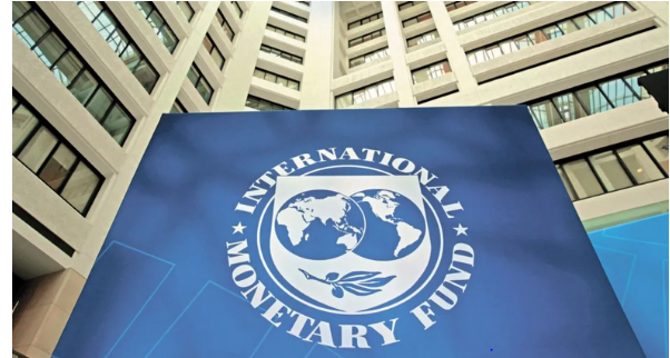 26 julio fmi