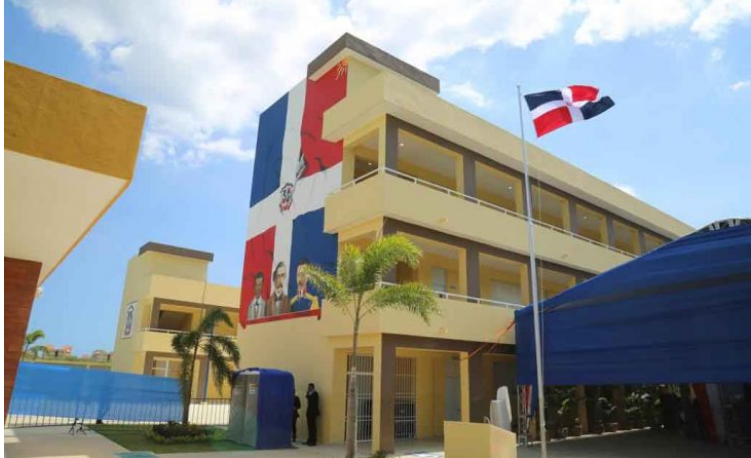 28 de julio 2022 ano escoalr