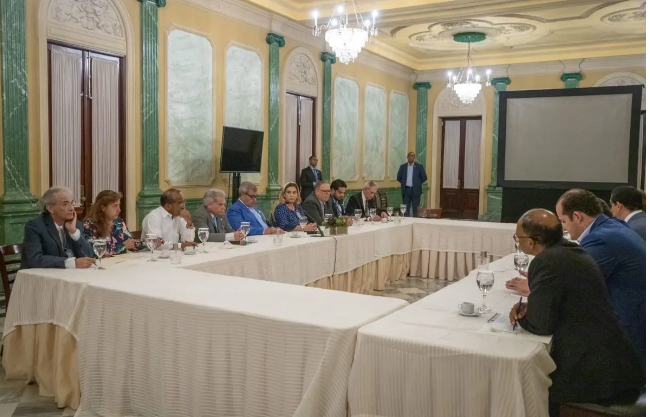 30 julio 2022cmd acuerdo gobierno