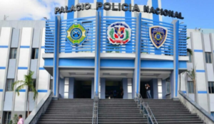 30 julio policia nacional