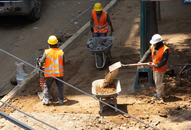 4 julio construccion banco central