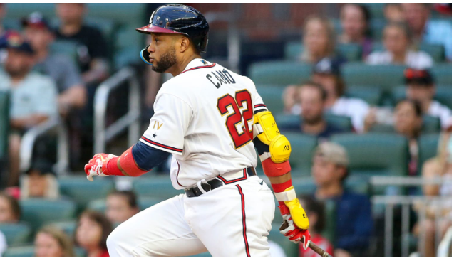 CANO ATLANTA