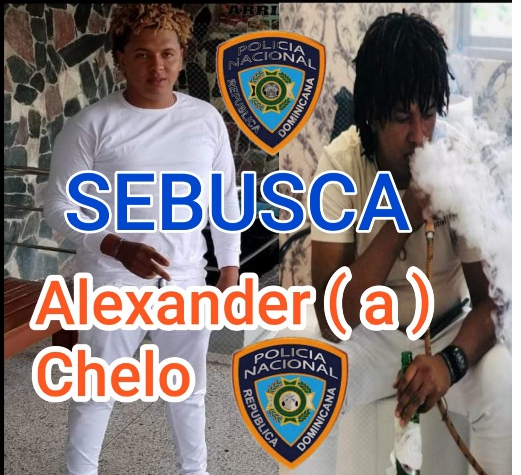 10 DE AGOSTO POLICIA BUSCA MATADOR ROMANA