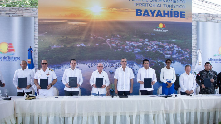 15 de agosto bayahibe