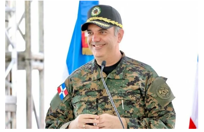 16 agosto cambios militares