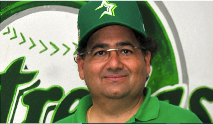 16 agosto feris presidente estrellas oriental es