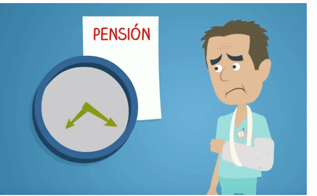 19 de agosto pension discapacidad