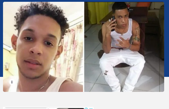 1 DE AGOSTO APRESAN ACUSADO DAR PUNALADA EN CORAZON SPM