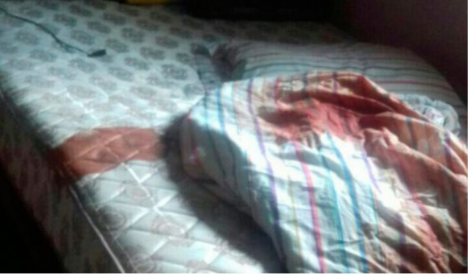 23 AGOSTO PRESTAMISTA MUERTO